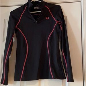 Under armor  pullover